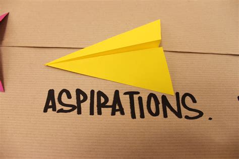 aspire