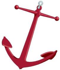 anchor